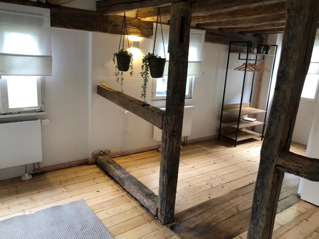 Haus Lupin Villa Monschau Eksteriør billede