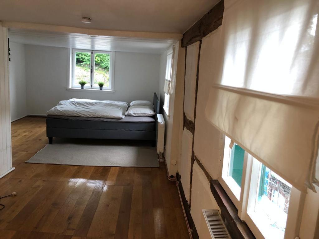 Haus Lupin Villa Monschau Eksteriør billede