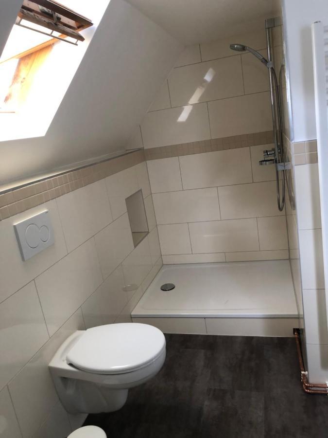 Haus Lupin Villa Monschau Eksteriør billede
