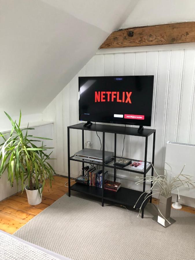 Haus Lupin Villa Monschau Eksteriør billede